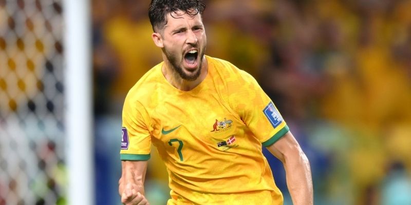Soi kèo Australia vs Thổ Nhĩ Kỳ qua thành tích đối đầu